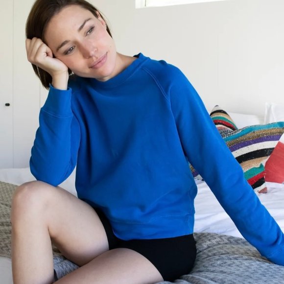 Hoodie Sweatshirt - Picture 1 of 2